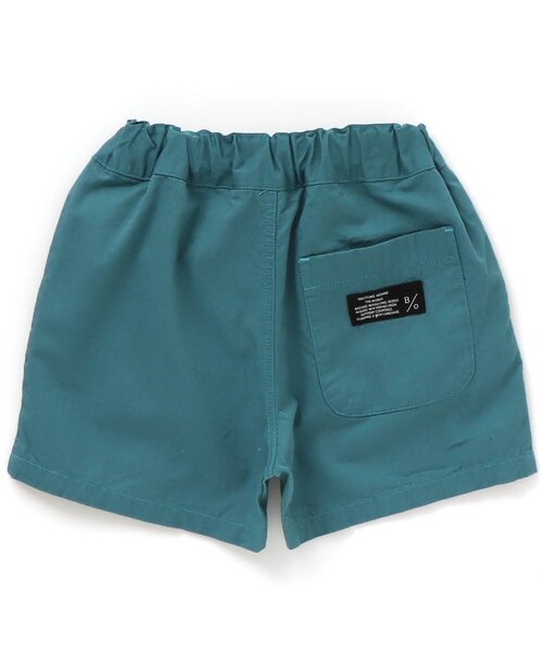 BREEZE(ブリーズ)の「/WEB限定 クライミングハーフパンツ(その他パンツ・キッズ・ブルー/キャメル/ブラック・150/140/130/120/90/100/110)」の14枚目の写真