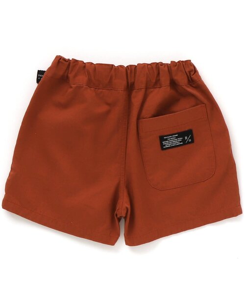 BREEZE(ブリーズ)の「/WEB限定 クライミングハーフパンツ(その他パンツ・キッズ・ブルー/キャメル/ブラック・150/140/130/120/90/100/110)」の12枚目の写真