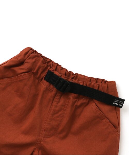 BREEZE(ブリーズ)の「/WEB限定 クライミングハーフパンツ(その他パンツ・キッズ・ブルー/キャメル/ブラック・150/140/130/120/90/100/110)」の15枚目の写真