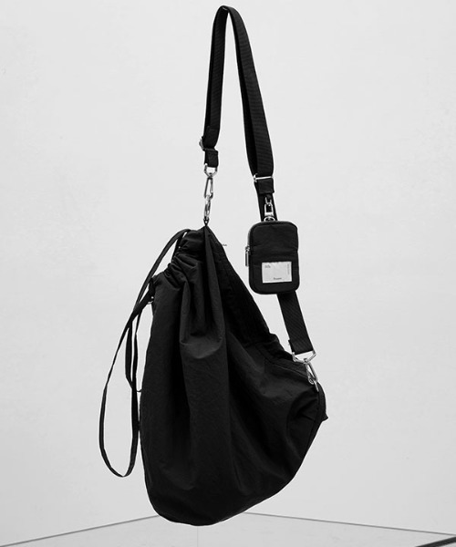 ☆送料・関税込☆FENNEC★FABRIC SLING BAG SET★クロスバック★ ◇FENNEC◇ FABRIC SLING BAG SET ショルダーバッグ セット