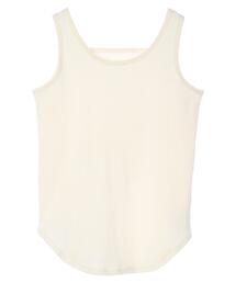 Green　Parks | 2WAY テレコタンクトップ＊(タンクトップ)