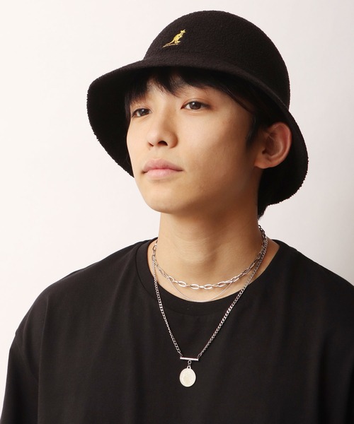 Ree&Mee（リーアンドミー）の「Ree＆Mee アンティーク 3連コイン ネックレス（ネックレス・メンズ・シルバー・FREE）」の16枚目の写真