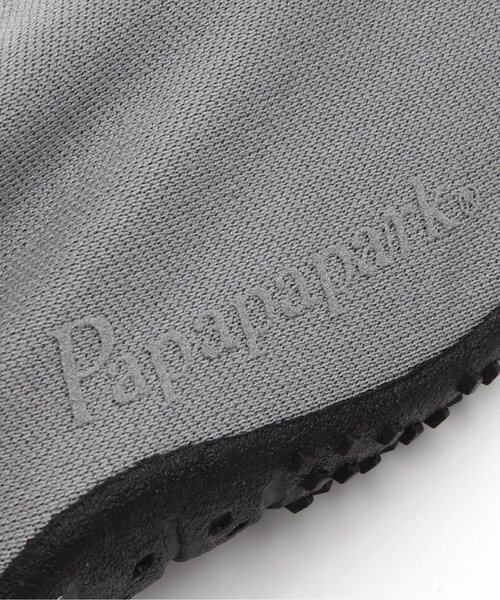 PAPAPAPARK（パパパパーク）の「アクアシューズ（サンダル・キッズ・ブラック/グレー/カーキ・23/22/15 /20/18/17/19/21/16）」の12枚目の写真