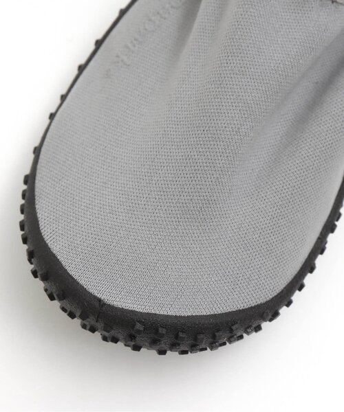 PAPAPAPARK（パパパパーク）の「アクアシューズ（サンダル・キッズ・ブラック/グレー/カーキ・23/22/15 /20/18/17/19/21/16）」の14枚目の写真