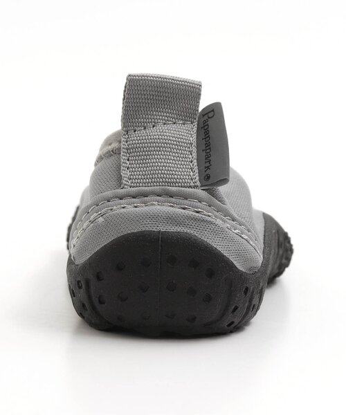 PAPAPAPARK（パパパパーク）の「アクアシューズ（サンダル・キッズ・ブラック/グレー/カーキ・23/22/15 /20/18/17/19/21/16）」の15枚目の写真