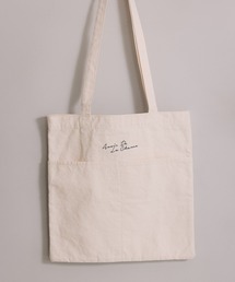 GLOBAL WORK | ベーシックロゴA4トート【G.W.G.G.】/955199(トートバッグ)