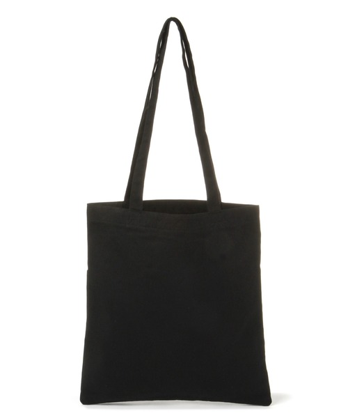 GLOBAL WORK（グローバルワーク）の「ベーシックロゴA4トート/955199（トートバッグ・レディース・パープル系その他2/オフホワイト/グレー/その他/ブラック/グリーン/ベージュ/ダークブラウン/ラベンダー・FREE）」の21枚目の写真