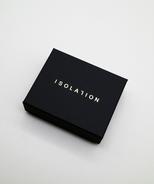 ISOLATION（アイソレーション）の「【ISOLATION / アイソレーション】silver925 Venetian Chain Necklace / ベネチアンチェーンネックレス（ネックレス・レディース・シルバー・FREE）」の5枚目の写真