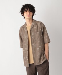 GLOBAL WORK（グローバルワーク）の「サーティワン 速乾シャツ/Men/957022（シャツ/ブラウス・メンズ）」