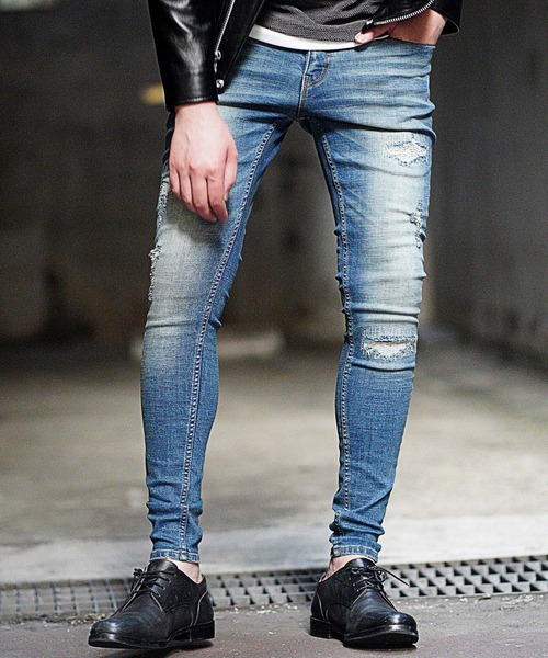 RATTLE TRAP（ラトルトラップ）の「【ハイパーストレッチ】裏起毛