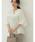 AMERICAN HOLIC�i�A�����J���z���b�N�j�́u�s���^�b�N�C���hCotton�u���E�X�i�V���c/�u���E�X�j�v�b�I�t�z���C�g