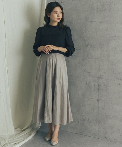 URBAN RESEARCH ROSSO（アーバンリサーチロッソ）の「フロッキードット