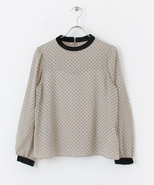 URBAN RESEARCH ROSSO（アーバンリサーチロッソ）の「フロッキー