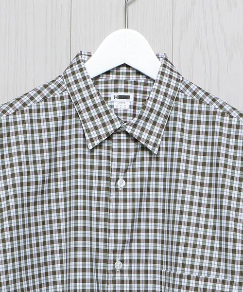 H BEAUTY&YOUTH UNITED ARROWS（エイチビューティーアンドユース