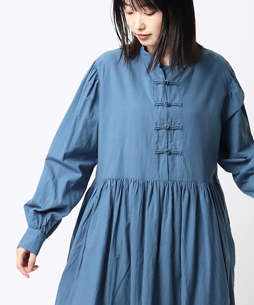 fu-dueka::（エーカ）の「【 fu-dueka:: / エーカ 】チャイナ