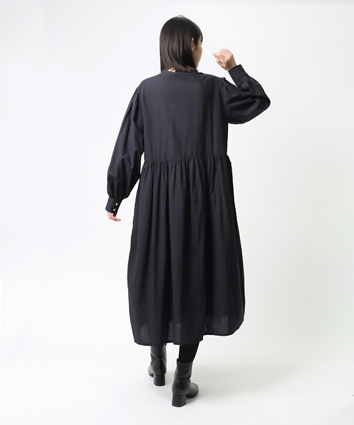 ワンピース fu fu-dueka::（エーカ）の「【 fu-dueka:: / エーカ 】チャイナ