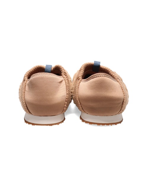 Teva（テバ）の「TEVA RE EMBER MOC FLEECE / テバ リ エンバーモック フリース（その他シューズ・メンズ・ホワイト/ブラック/ベージュ・23.0cm/24.0cm/25.0cm/26.0cm/27.0cm/28.0cm）」の10枚目の写真