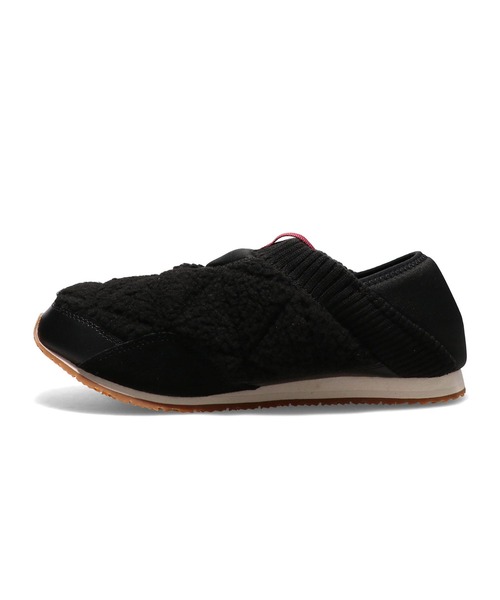 Teva（テバ）の「TEVA RE EMBER MOC FLEECE / テバ リ エンバーモック フリース（その他シューズ・メンズ・ホワイト/ブラック/ベージュ・23.0cm/24.0cm/25.0cm/26.0cm/27.0cm/28.0cm）」の18枚目の写真