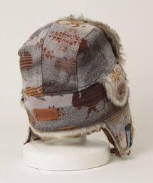PENDLETON（ペンドルトン）の「PENDLETON/ペンドルトン Trapper Hat