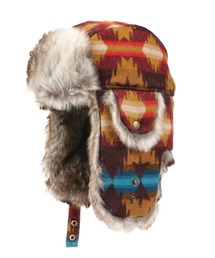 PENDLETON | PENDLETON/ペンドルトン Trapper Hat GS022/トラッパーハット(ハット)