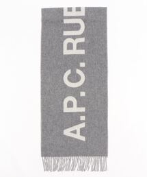 A.P.C. | ECHARPE ANGELE　21A(マフラー)