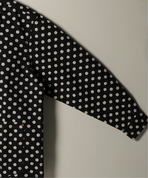 VYNER ARTICLES（ヴァイナー アーティクルズ）の「【VYNER ARTICLES/ヴァイナー アーティクルズ】Oversize Pockets Shirt-Po（シャツ/ブラウス・メンズ・ブラック・MEDIUM）」の4枚目の写真