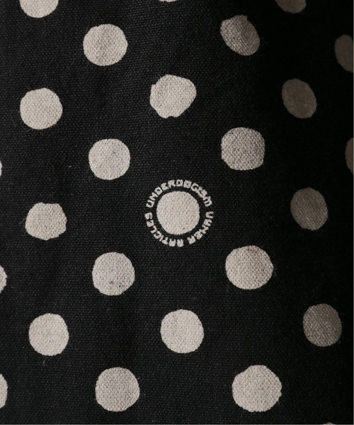 VYNER ARTICLES（ヴァイナー アーティクルズ）の「【VYNER ARTICLES/ヴァイナー アーティクルズ】Oversize Pockets Shirt-Po（シャツ/ブラウス・メンズ・ブラック・MEDIUM）」の16枚目の写真