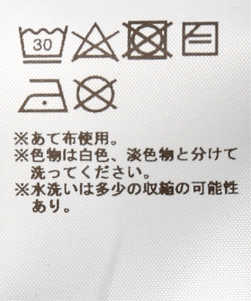 VYNER ARTICLES（ヴァイナー アーティクルズ）の「【VYNER ARTICLES/ヴァイナー アーティクルズ】Oversize Pockets Shirt-Po（シャツ/ブラウス・メンズ・ブラック・MEDIUM）」の3枚目の写真