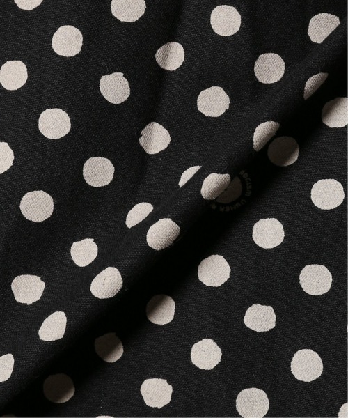 VYNER ARTICLES（ヴァイナー アーティクルズ）の「【VYNER ARTICLES/ヴァイナー アーティクルズ】Oversize Pockets Shirt-Po（シャツ/ブラウス・メンズ・ブラック・MEDIUM）」の18枚目の写真