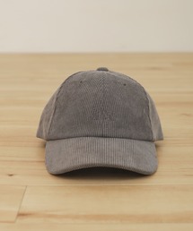 SENSE OF PLACE by URBAN RESEARCH | コーデュロイシシュウキャップ(キャップ)