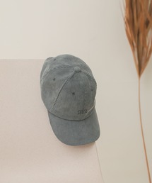 SENSE OF PLACE by URBAN RESEARCH | コーデュロイシシュウキャップ(キャップ)