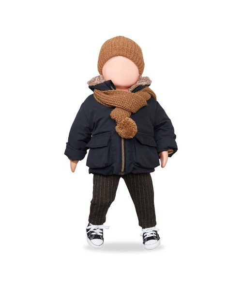 1 + in the family（ワンモア イン ザ ファミリー）の「1 + in the