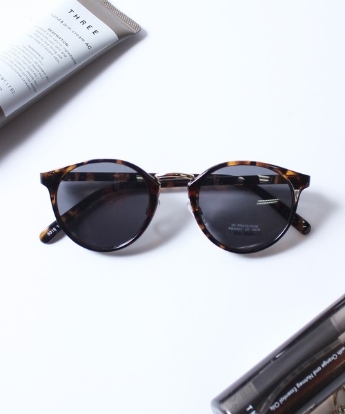 yield（イールド）の「【yield select】ボストン型 コンビ サングラス 伊達メガネ カラーレンズ クリアレンズ UVカット 5019（サングラス・メンズ・その他8/その他9/その他10/その他4/その他3/その他5/その他7/その他2/その他6/その他12/その他11/その他1/その他15/その他16/その他17/その他18/その他13/その他14/その他19・FREE）」の13枚目の写真