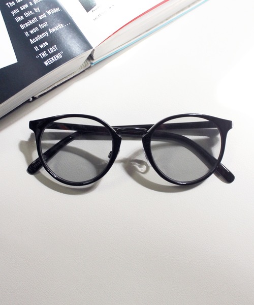 yield（イールド）の「【yield select】ボストン型 コンビ サングラス 伊達メガネ カラーレンズ クリアレンズ UVカット 5019（サングラス・メンズ・その他8/その他9/その他10/その他4/その他3/その他5/その他7/その他2/その他6/その他12/その他11/その他1/その他15/その他16/その他17/その他18/その他13/その他14/その他19・FREE）」の19枚目の写真