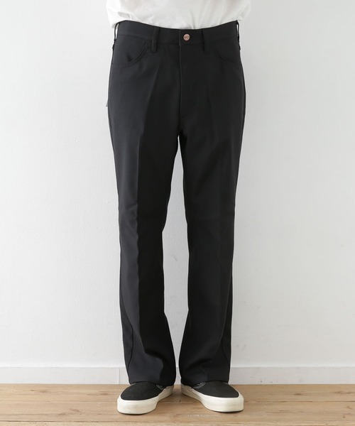 Wrangler（ラングラー）の「Wrangler　WRANCHER DRESS（その他パンツ・メンズ・ブラック/ベージュ/グレー・MEDIUM/LARGE）」の7枚目の写真