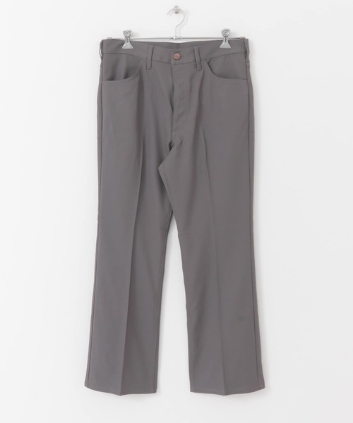 Wrangler（ラングラー）の「Wrangler　WRANCHER DRESS（その他パンツ・メンズ・ブラック/ベージュ/グレー・MEDIUM/LARGE）」の10枚目の写真