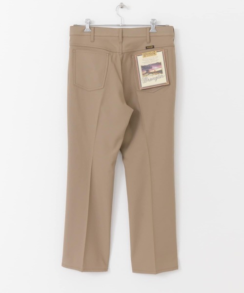 Wrangler（ラングラー）の「Wrangler　WRANCHER DRESS（その他パンツ・メンズ・ブラック/ベージュ/グレー・MEDIUM/LARGE）」の15枚目の写真