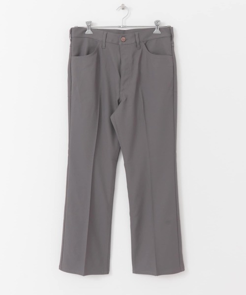 Wrangler（ラングラー）の「Wrangler　WRANCHER DRESS（その他パンツ・メンズ・ブラック/ベージュ/グレー・MEDIUM/LARGE）」の3枚目の写真