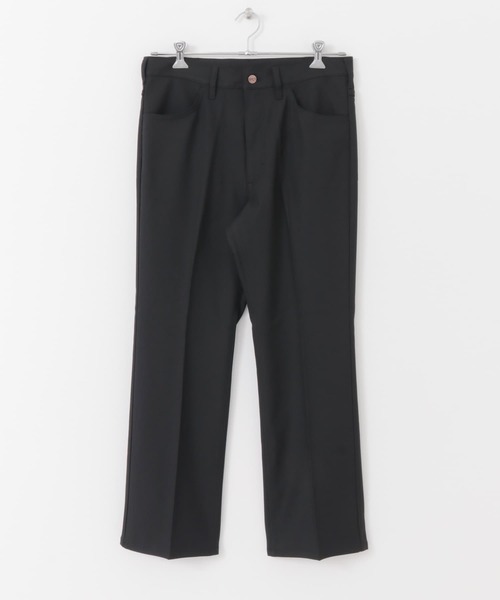 Wrangler（ラングラー）の「Wrangler　WRANCHER DRESS（その他パンツ・メンズ・ブラック/ベージュ/グレー・MEDIUM/LARGE）」の2枚目の写真