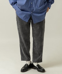 ITEMS URBANRESEARCH（アイテムズ アーバンリサーチ）の「コーデュロイ イージーパンツ（その他パンツ・メンズ）」