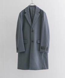 URBAN RESEARCH | SUPER120 CHESTER COAT(その他アウター)