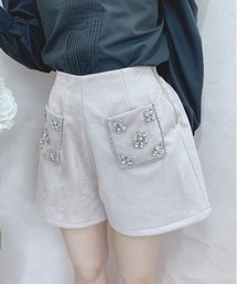 ‪‪❤︎‬Swankiss‪‪❤︎‬スワンキス❤︎ パンツ セール】Kz DENIMﾌｧｰLP/T（その他パンツ）｜Swankiss