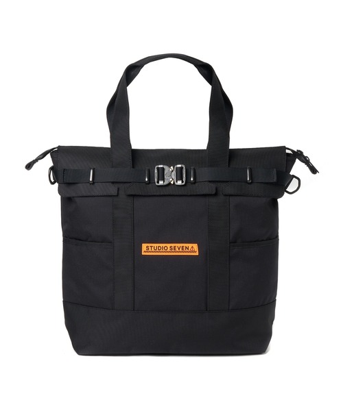 STUDIO SEVEN（スタジオ セブン）の「3Way Tote Bag（トートバッグ