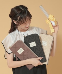 Appel Toi（アペルトワ）の「ヲタ活グッズ 推し活 ナイロンキルト ペンライトポーチ 収納 持ち運び（その他雑貨・キッズ）」