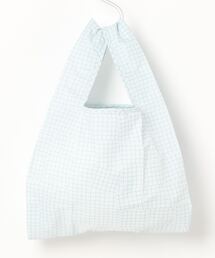 Square Bag MINI - check - 731713