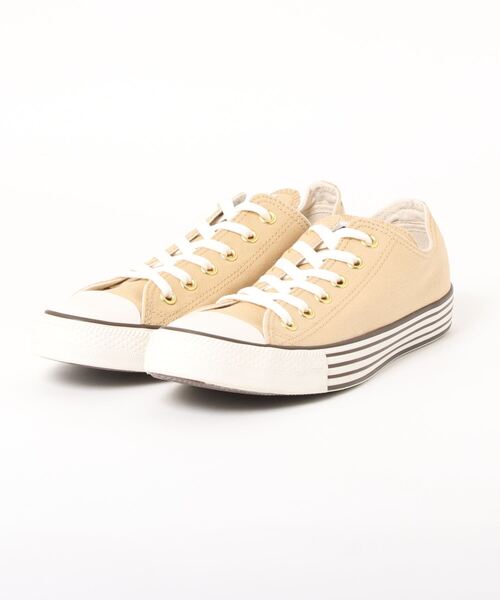 converse コンバース ALL STAR 40S GP OX (オールスター40SGPOX) 1SC738/1SC739/1SC740（スニーカー）｜CONVERSE（コンバース）