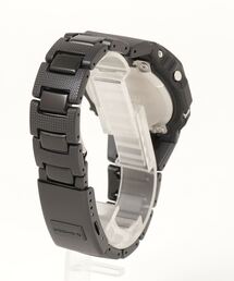 G-SHOCK GW-M5610UBC-1JF 電波ソーラー コンポジットバンド GW-M5610UBC-1JF | CASIO