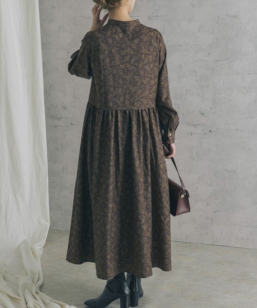 URBAN RESEARCH ROSSO WOMEN（アーバンリサーチ ロッソ）の「フラワー