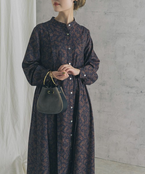 URBAN RESEARCH ROSSO WOMEN（アーバンリサーチ ロッソ）の「フラワー