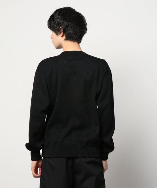 HYSTERIC GLAMOUR（ヒステリックグラマー）の「HYS MONSTER スウェット 